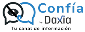 Canal Confía
